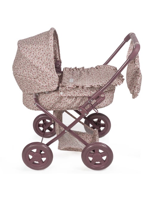 Passeggino per bambola e carrozzina giocattolo | Pasito a pasito - Kiabi