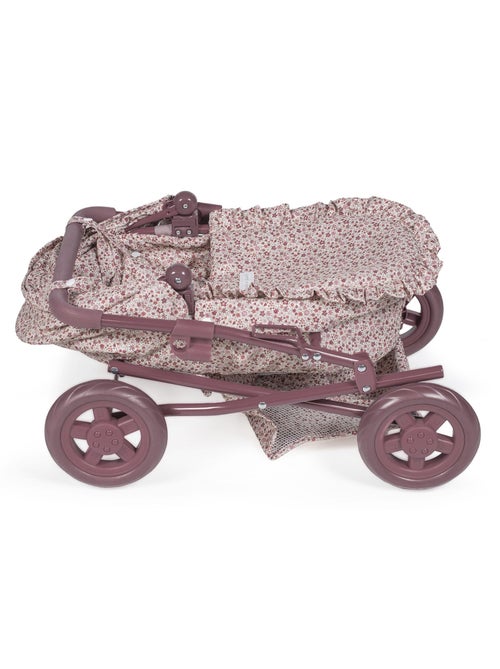 Passeggino per bambola e carrozzina giocattolo | Pasito a pasito - Kiabi