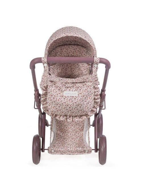 Passeggino per bambola e carrozzina giocattolo | Pasito a pasito - Kiabi