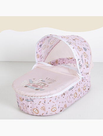 Passeggino per bambole 2 in 1 colorbaby