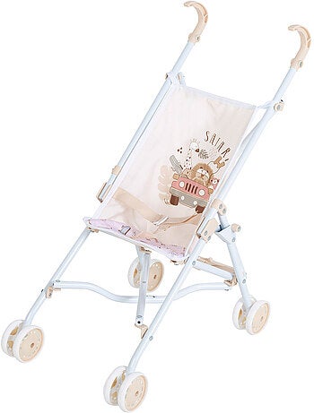 Passeggino per bambole colorbaby