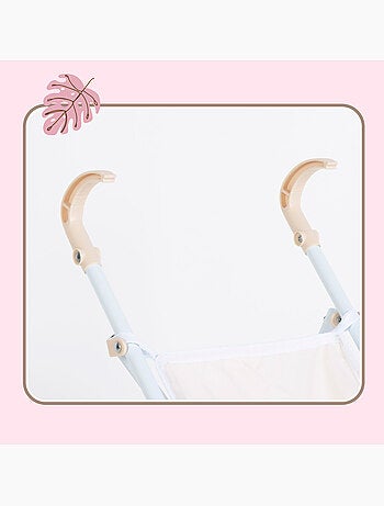 Passeggino per bambole colorbaby