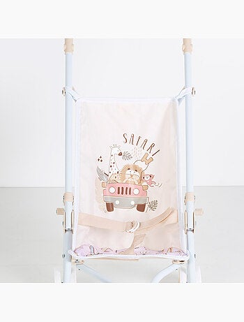 Passeggino per bambole colorbaby