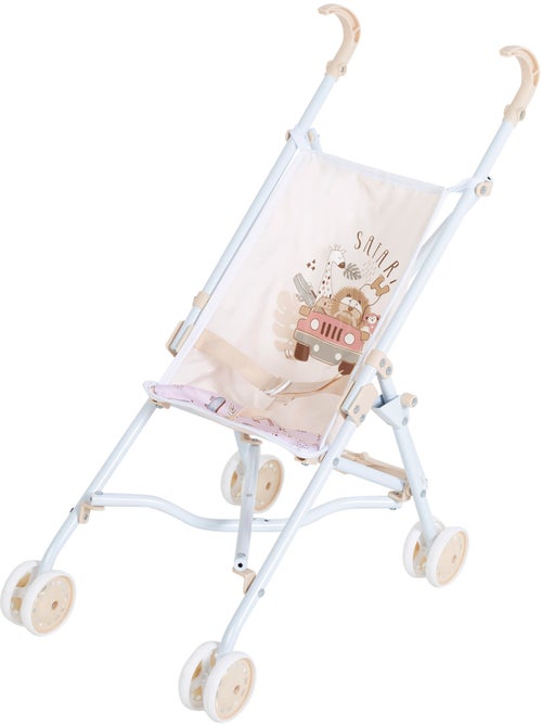 Passeggino per bambole colorbaby - Kiabi