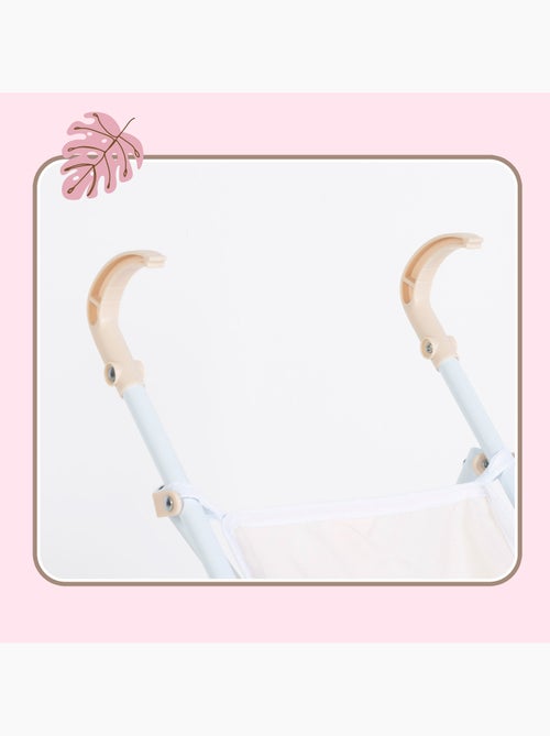 Passeggino per bambole colorbaby - Kiabi