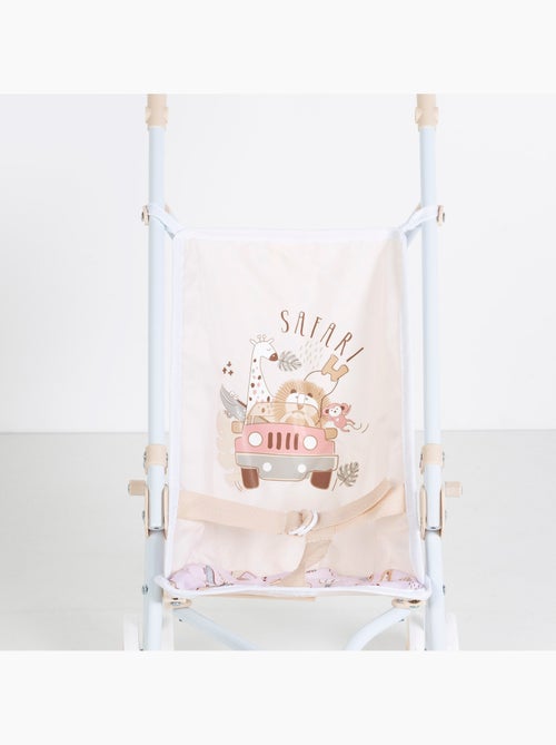 Passeggino per bambole colorbaby - Kiabi
