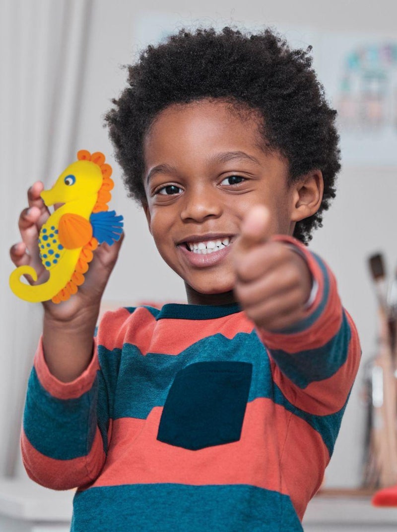 Pasta Softee 5 confezioni! Colori classici N/D - Kiabi