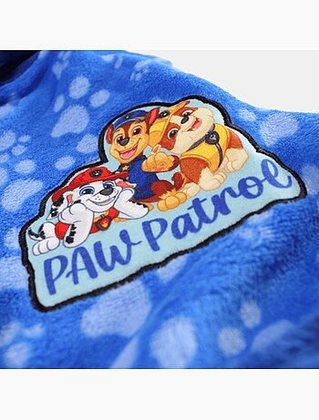 Paw Patrol - Accappatoio da bambino