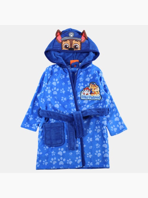 Paw Patrol - Accappatoio  da bambino - Kiabi