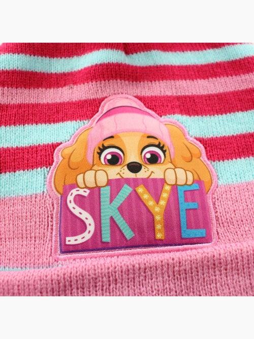 Paw Patrol - Berretto con pompon - Kiabi
