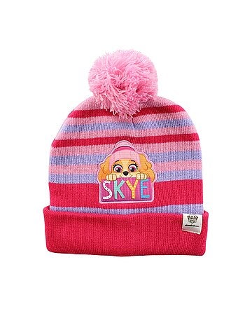 Paw Patrol - Berretto con pompon