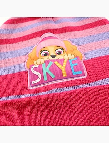 Paw Patrol - Berretto con pompon