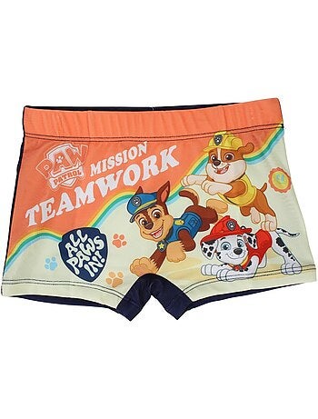 Paw Patrol - Boxer mare bambino