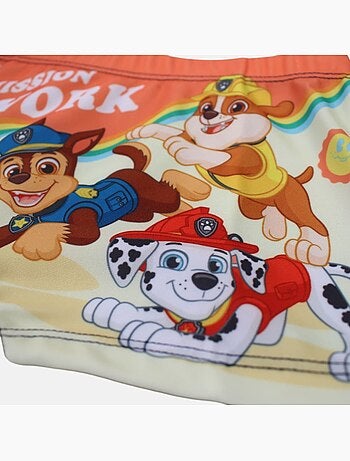 Paw Patrol - Boxer mare bambino
