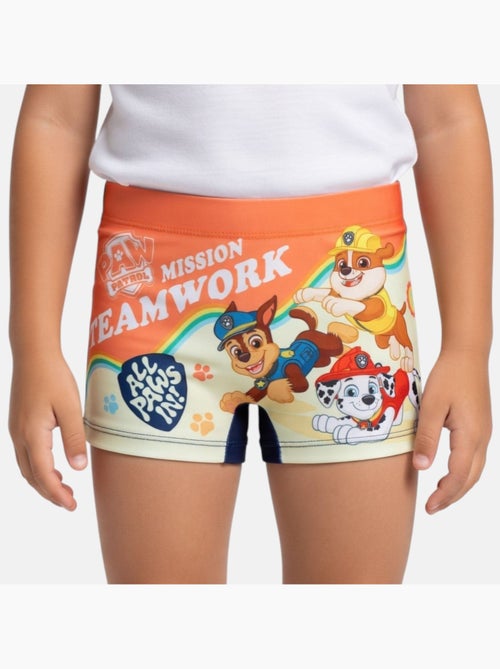 Paw Patrol - Boxer mare bambino - Kiabi