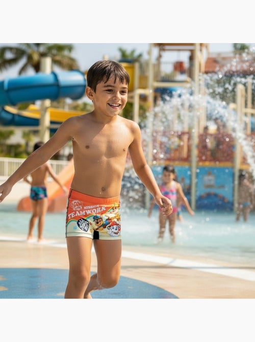 Paw Patrol - Boxer mare bambino - Kiabi