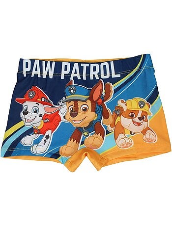 Paw Patrol - Boxer mare bambino