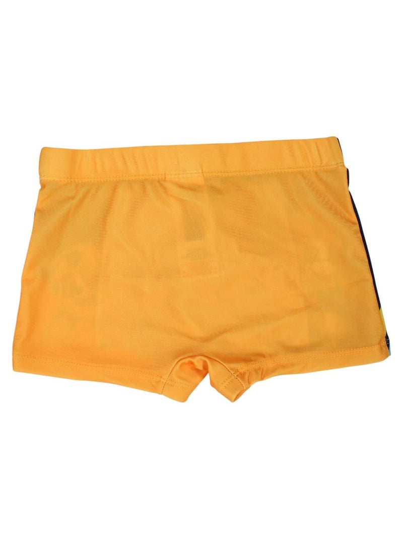 Paw Patrol - Boxer mare bambino Blu marino - Kiabi