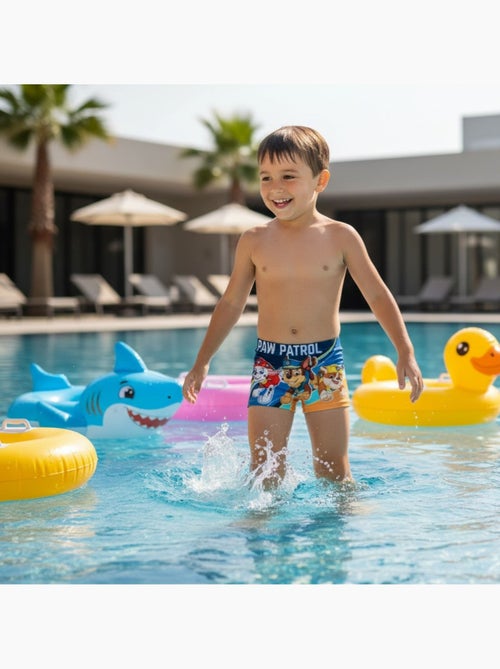 Paw Patrol - Boxer mare bambino - Kiabi