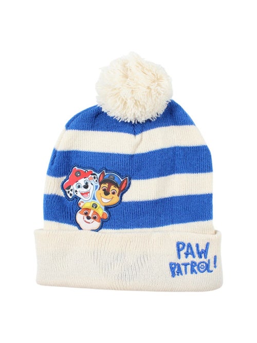 Paw Patrol - Cappello con pon pon bambino - Kiabi