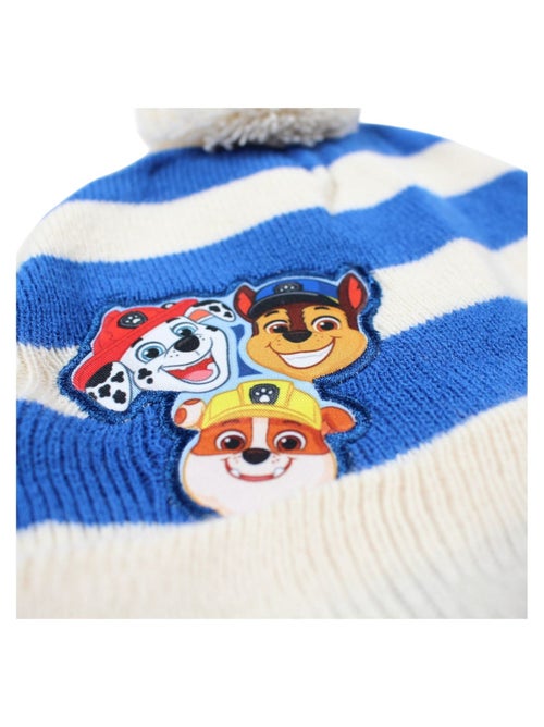 Paw Patrol - Cappello con pon pon bambino - Kiabi