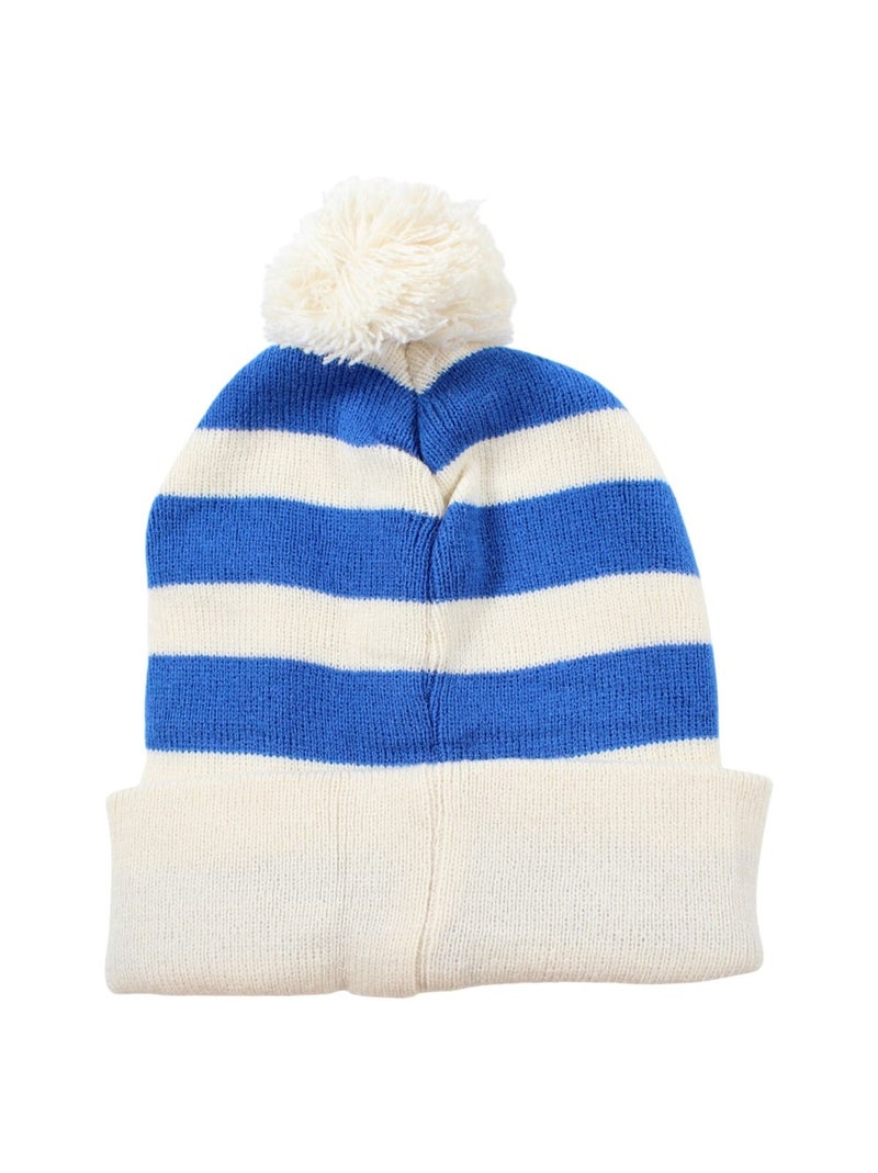 Paw Patrol - Cappello con pon pon bambino Blu - Kiabi