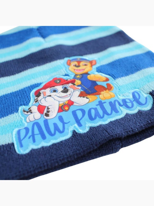 Paw Patrol - Cappello e guanti bambino - Kiabi