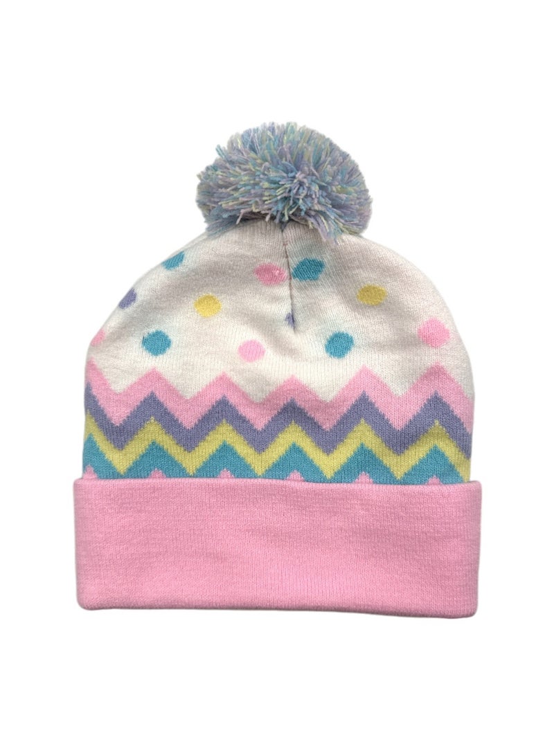 Paw Patrol - Cappello Rosa - Kiabi