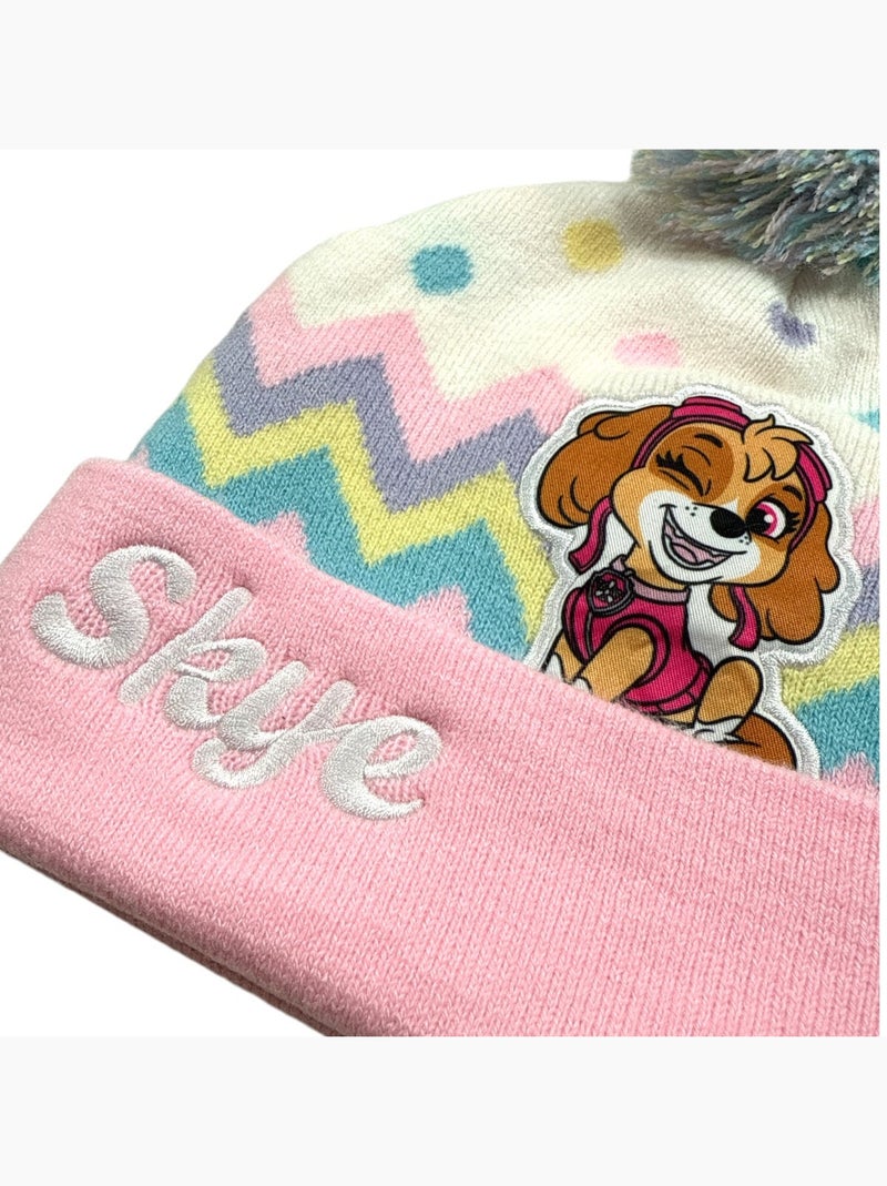 Paw Patrol - Cappello Rosa - Kiabi