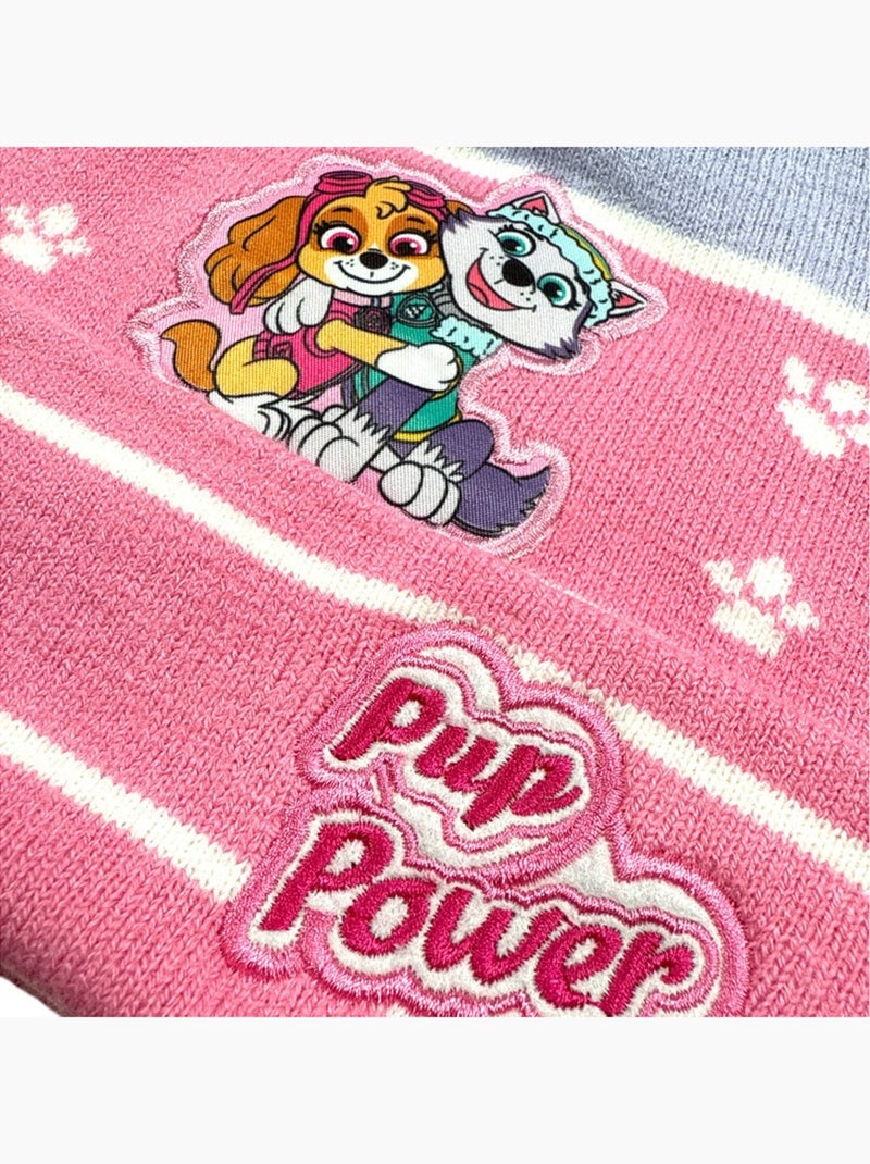 Paw Patrol - Cappello Rosa - Kiabi