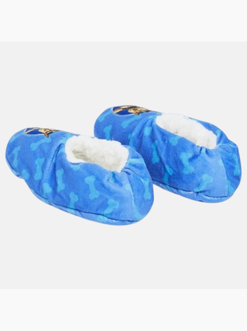 Paw Patrol - Ciabatte Blu - Kiabi