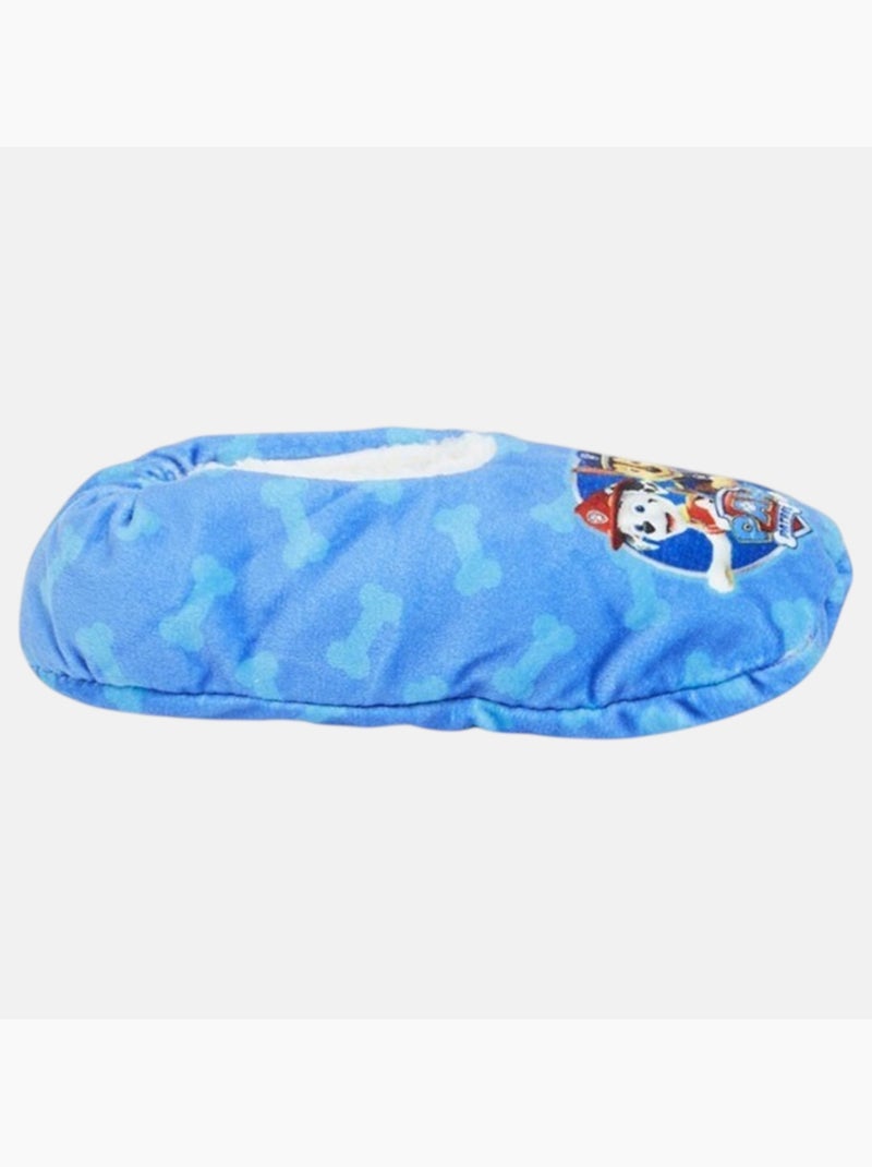 Paw Patrol - Ciabatte Blu - Kiabi