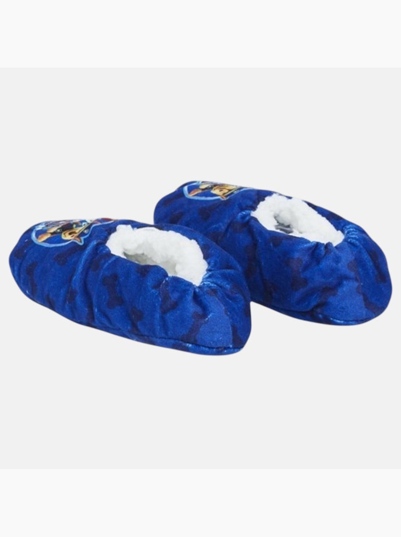 Paw Patrol - Ciabatte Blu marino - Kiabi