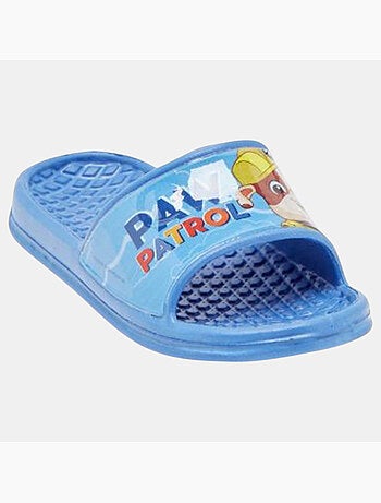 Paw Patrol - Ciabatte da bagno