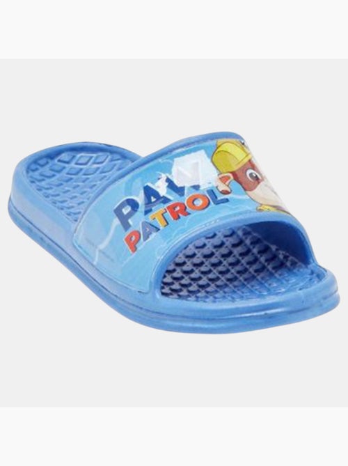 Paw Patrol - Ciabatte da bagno - Kiabi
