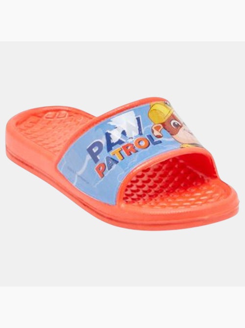 Paw Patrol - Ciabatte da bagno - Kiabi