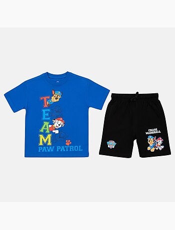 Paw Patrol - Completo bambino
