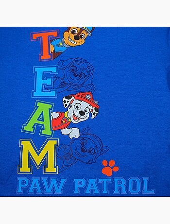 Paw Patrol - Completo bambino