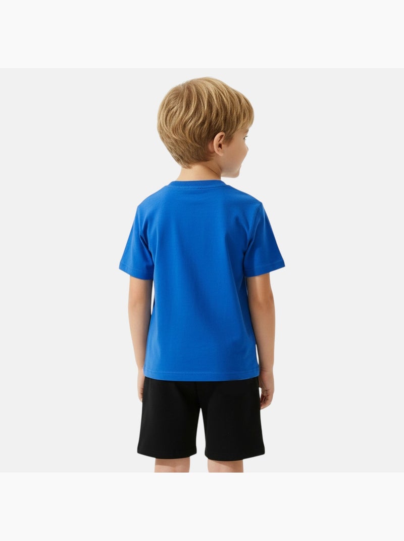 Paw Patrol - Completo bambino Blu marino - Kiabi