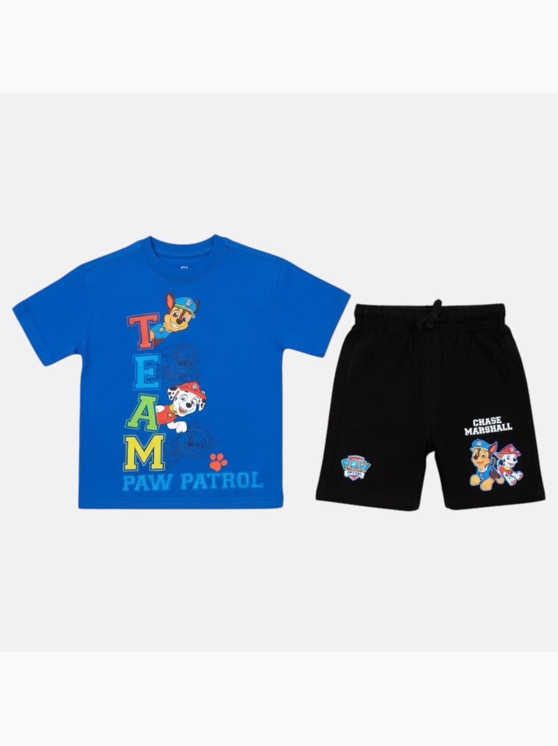 Paw Patrol - Completo bambino Blu marino - Kiabi