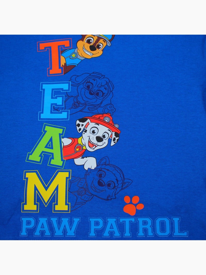 Paw Patrol - Completo bambino Blu marino - Kiabi