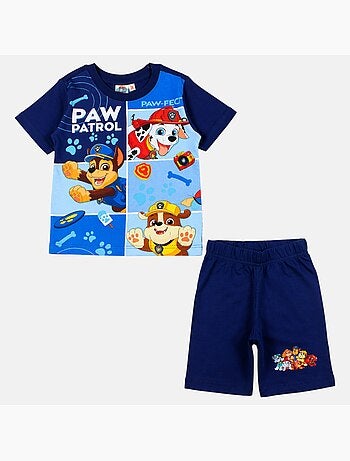 Paw Patrol - Completo bambino