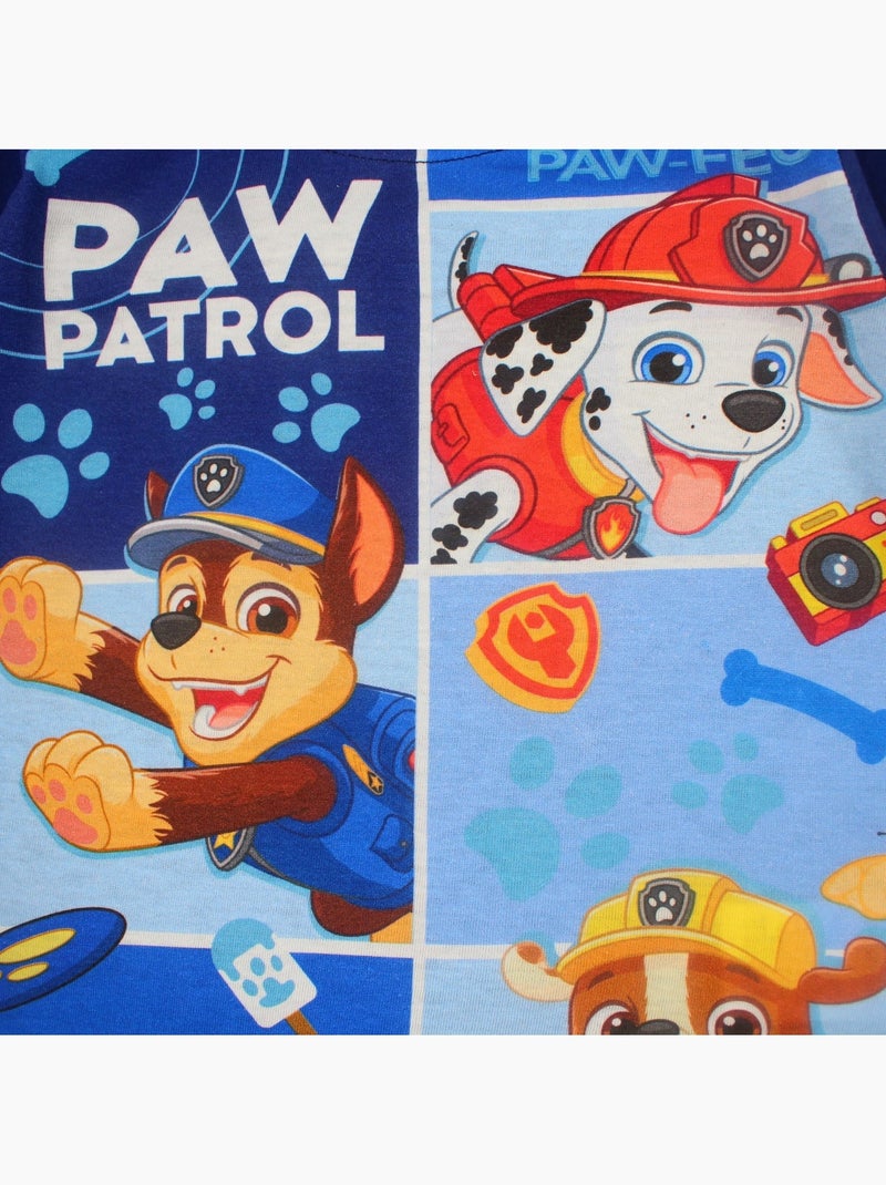 Paw Patrol - Completo bambino Blu marino - Kiabi