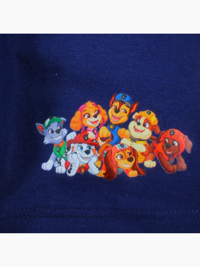 Paw Patrol - Completo bambino Blu marino - Kiabi