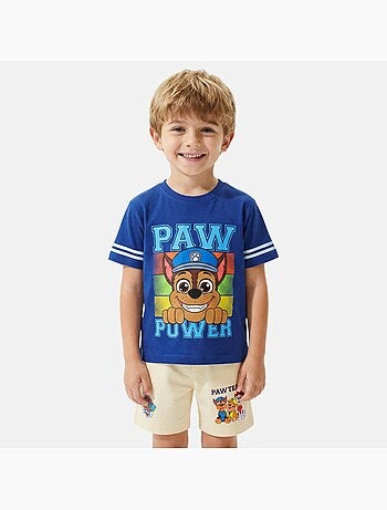 Paw Patrol - Completo bambino