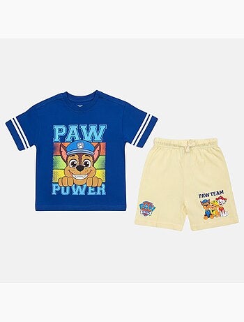 Paw Patrol - Completo bambino
