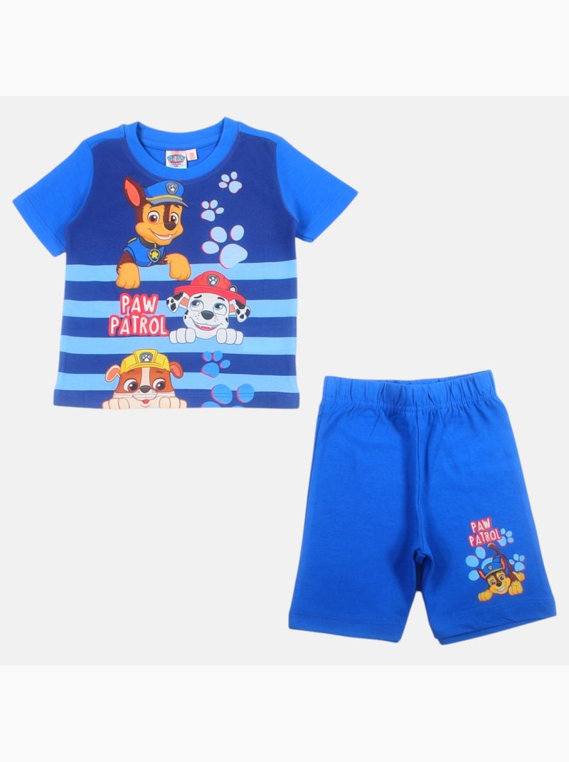Paw Patrol - Completo bambino Blu - Kiabi