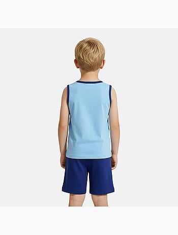 Paw Patrol - Completo bambino canotta e pantaloncini