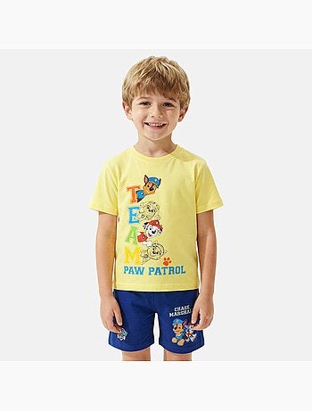Paw Patrol - Completo bambino