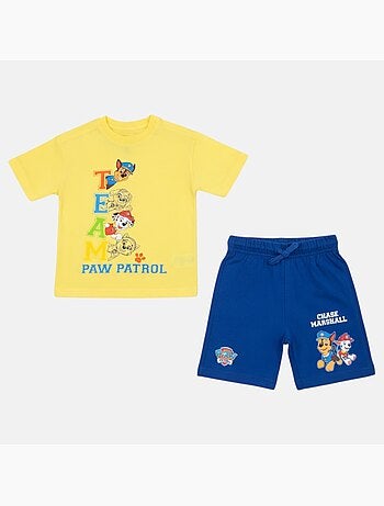 Paw Patrol - Completo bambino